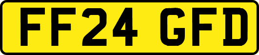FF24GFD