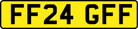 FF24GFF