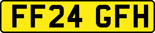 FF24GFH