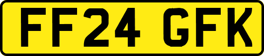 FF24GFK