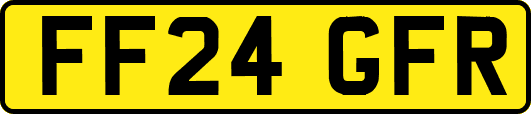FF24GFR