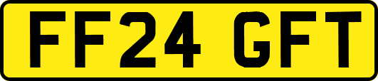 FF24GFT
