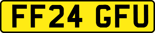 FF24GFU