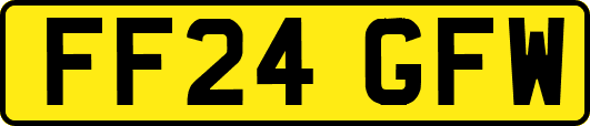 FF24GFW