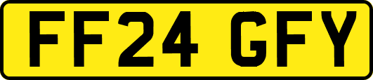 FF24GFY