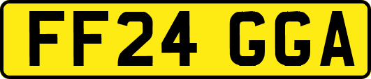 FF24GGA