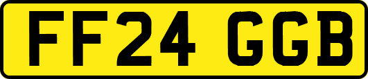 FF24GGB