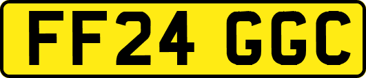 FF24GGC