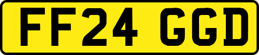 FF24GGD