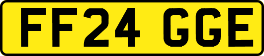 FF24GGE