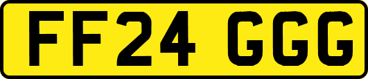 FF24GGG