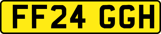 FF24GGH