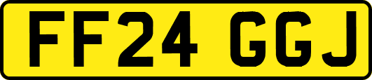 FF24GGJ