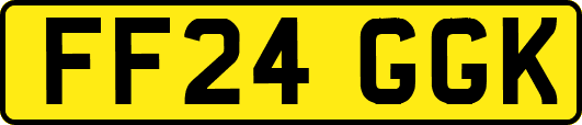 FF24GGK