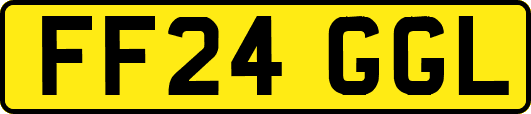 FF24GGL