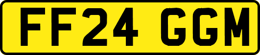 FF24GGM