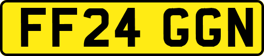 FF24GGN