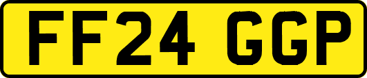 FF24GGP