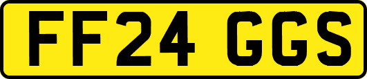 FF24GGS