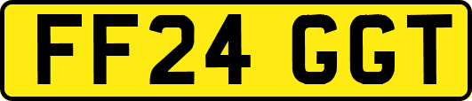 FF24GGT