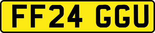 FF24GGU