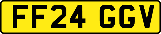FF24GGV