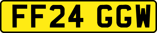 FF24GGW