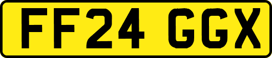 FF24GGX