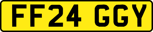 FF24GGY