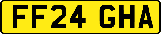 FF24GHA