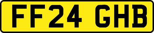 FF24GHB