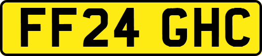 FF24GHC