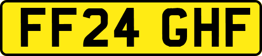 FF24GHF