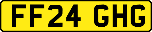 FF24GHG