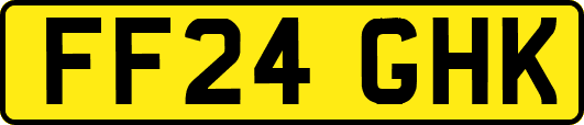 FF24GHK