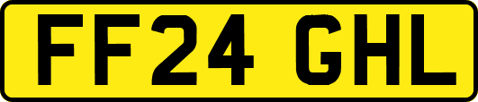 FF24GHL