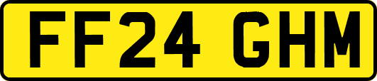FF24GHM