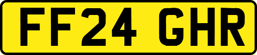 FF24GHR