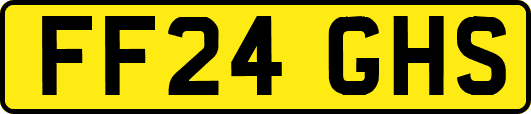 FF24GHS
