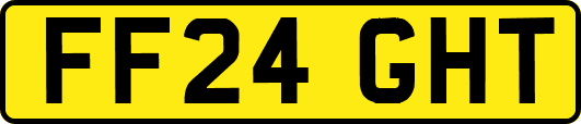 FF24GHT