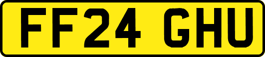 FF24GHU