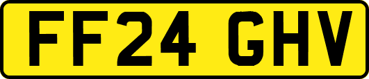 FF24GHV