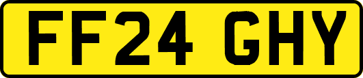 FF24GHY