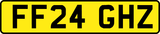 FF24GHZ