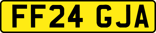 FF24GJA