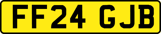 FF24GJB