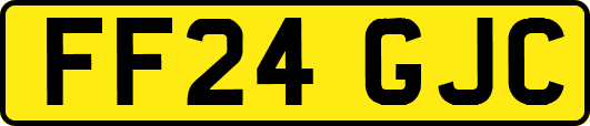 FF24GJC