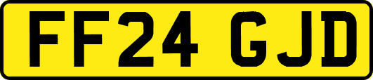 FF24GJD