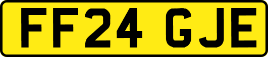 FF24GJE