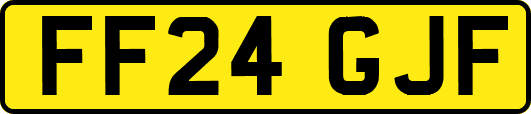 FF24GJF